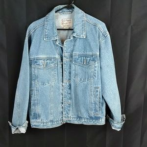 Old Navy Dungarees denim jacket